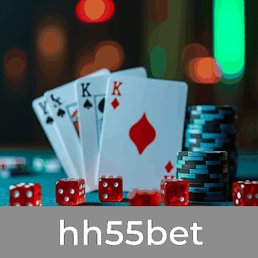Desbloqueie Privilégios Exclusivos com Sua Conta hh55bet