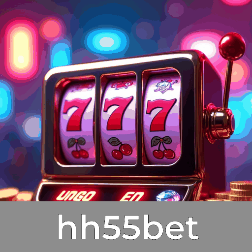 Diversidade e Excelência em Jogos no hh55bet