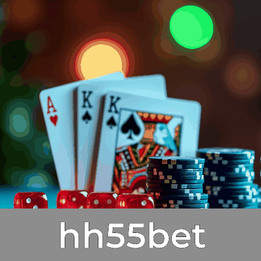 Infraestrutura Multi-Camadas que Garante Confiabilidade na hh55bet