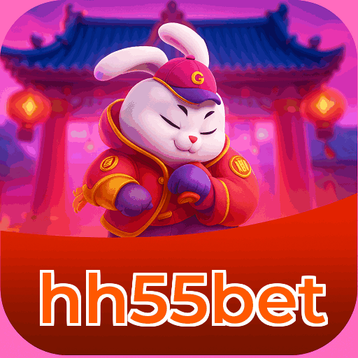 hh55bet Logo