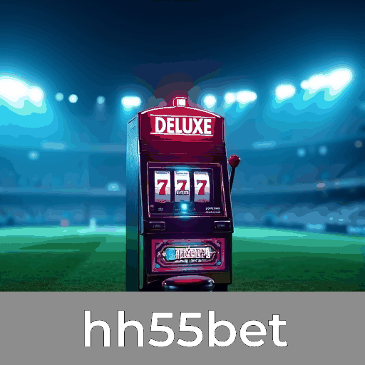 Desbloqueie Privilégios Exclusivos com Sua Conta hh55bet