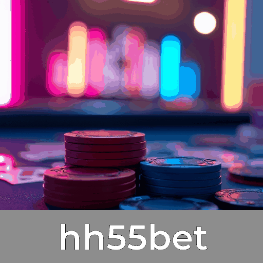 hh55bet: Plataforma Segura e Divertida