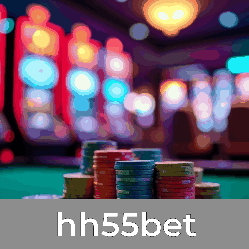 Diversidade e Excelência em Jogos no hh55bet